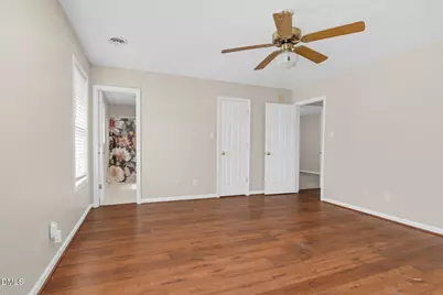 4721 Honeysuckle Lane, Rocky Mount, NC 27804 - Photo 20