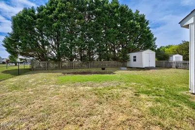 4721 Honeysuckle Lane, Rocky Mount, NC 27804 - Photo 24