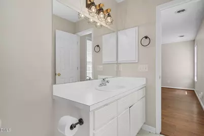 4721 Honeysuckle Lane, Rocky Mount, NC 27804 - Photo 22