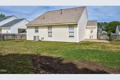 4721 Honeysuckle Lane, Rocky Mount, NC 27804 - Photo 26