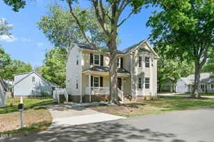 3513 Wickersham Way, Raleigh, NC 27604 - Photo 2