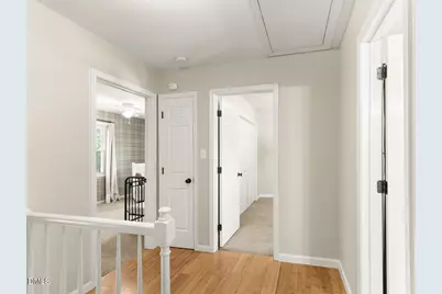 3513 Wickersham Way, Raleigh, NC 27604 - Photo 20