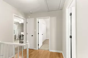 3513 Wickersham Way, Raleigh, NC 27604 - Photo 20
