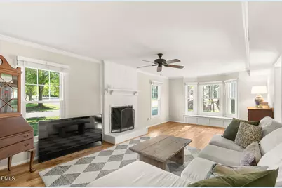 3513 Wickersham Way, Raleigh, NC 27604 - Photo 8