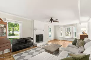 3513 Wickersham Way, Raleigh, NC 27604 - Photo 8
