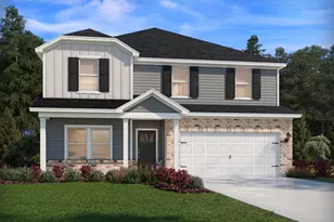34 Thistle Patch Pl, Angier, NC 27501 - Photo 1
