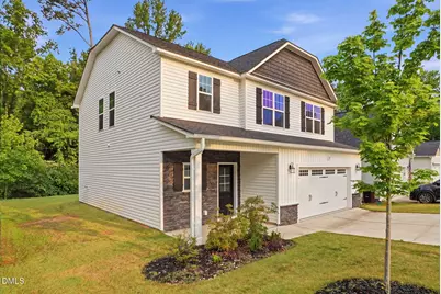 32 Chris Todd Way, Angier, NC 27501 - Photo 4