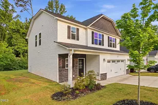 32 Chris Todd Wy, Angier, NC 27501 - Photo 4
