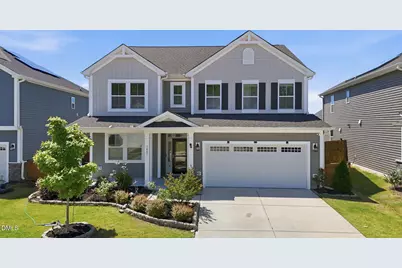 1405 Matisse Drive, Fuquay-Varina, NC 27526 - Photo 1