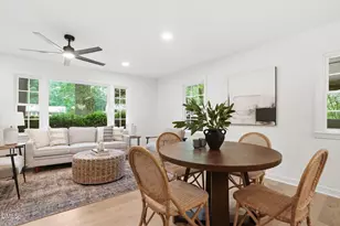 27 S Circle Dr, Chapel Hill, NC 27516 - Photo 22
