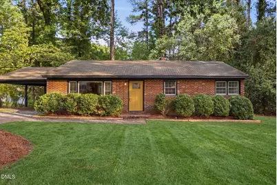 27 S Circle Drive, Chapel Hill, NC 27516 - Photo 1
