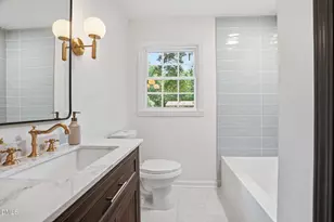 27 S Circle Dr, Chapel Hill, NC 27516 - Photo 36