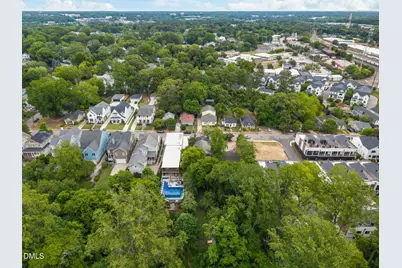 1531 Sunrise Avenue, Raleigh, NC 27608 - Photo 20