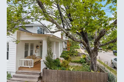 1531 Sunrise Avenue, Raleigh, NC 27608 - Photo 6