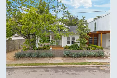 1531 Sunrise Avenue, Raleigh, NC 27608 - Photo 2