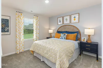 77 Thistle Patch Place, Angier, NC 27501 - Photo 20