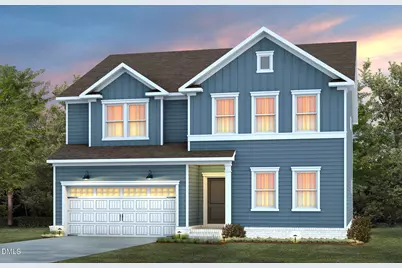 512 Havannah Road, Garner, NC 27529 - Photo 1