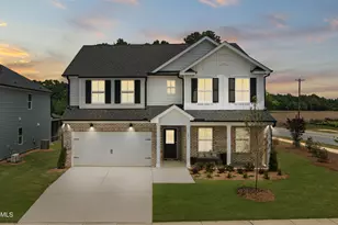 512 Havannah Rd, Garner, NC 27529 - Photo 2