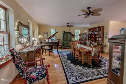 11911 N Roxboro Road, Rougemont, NC 27572 - Photo 32