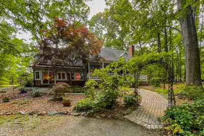11911 N Roxboro Road, Rougemont, NC 27572 - Photo 12