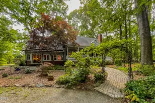 11911 N Roxboro Rd, Rougemont, NC 27572 - Photo 12
