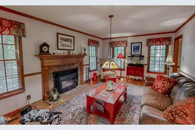 11911 N Roxboro Road, Rougemont, NC 27572 - Photo 2