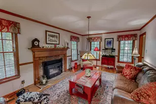 11911 N Roxboro Rd, Rougemont, NC 27572 - Photo 2
