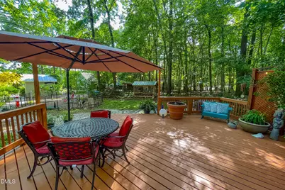 11911 N Roxboro Road, Rougemont, NC 27572 - Photo 6