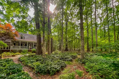 11911 N Roxboro Road, Rougemont, NC 27572 - Photo 64