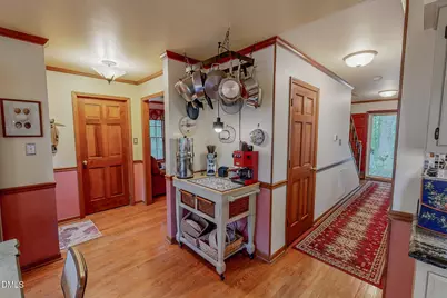 11911 N Roxboro Road, Rougemont, NC 27572 - Photo 24
