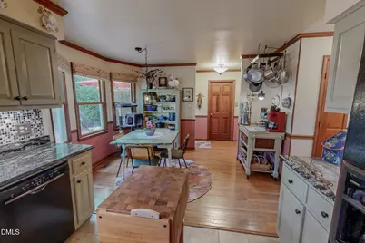 11911 N Roxboro Road, Rougemont, NC 27572 - Photo 22