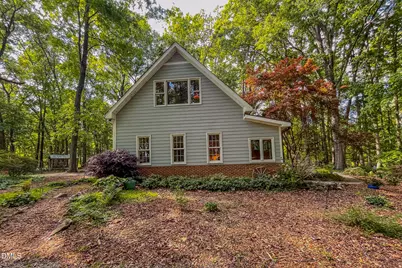 11911 N Roxboro Road, Rougemont, NC 27572 - Photo 38
