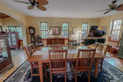 11911 N Roxboro Road, Rougemont, NC 27572 - Photo 30