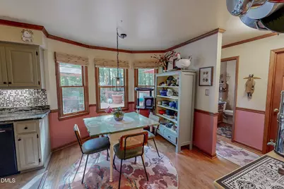 11911 N Roxboro Road, Rougemont, NC 27572 - Photo 20