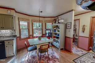 11911 N Roxboro Rd, Rougemont, NC 27572 - Photo 20