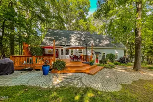 11911 N Roxboro Rd, Rougemont, NC 27572 - Photo 8