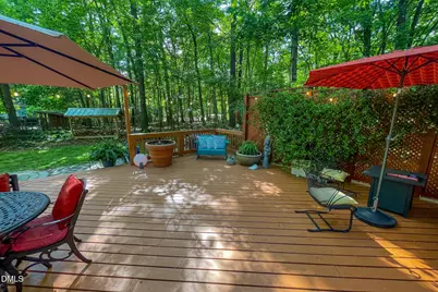 11911 N Roxboro Road, Rougemont, NC 27572 - Photo 36