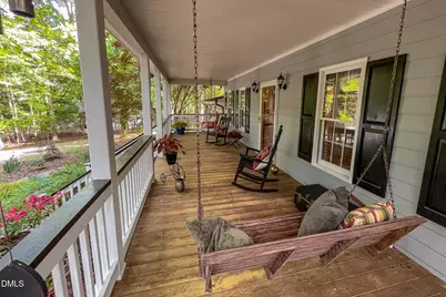 11911 N Roxboro Road, Rougemont, NC 27572 - Photo 48