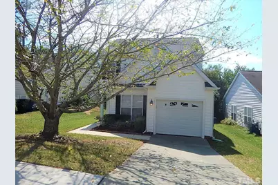 4717 Delta Ridge Court, Raleigh, NC 27612 - Photo 1