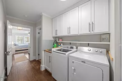 301 E Wilson Street, Macclesfield, NC 27852 - Photo 20