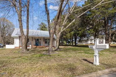 301 E Wilson Street, Macclesfield, NC 27852 - Photo 28