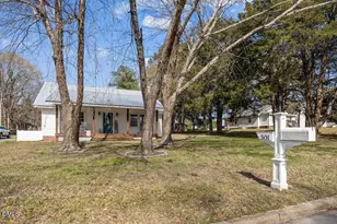 301 E Wilson St, Macclesfield, NC 27852 - Photo 28