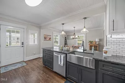 301 E Wilson Street, Macclesfield, NC 27852 - Photo 14