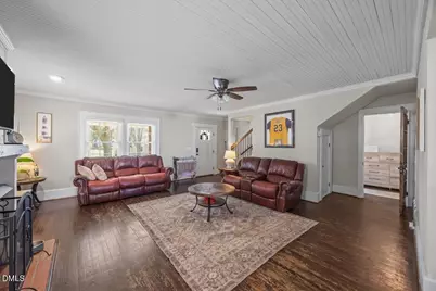 301 E Wilson Street, Macclesfield, NC 27852 - Photo 8
