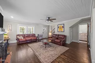 301 E Wilson St, Macclesfield, NC 27852 - Photo 8