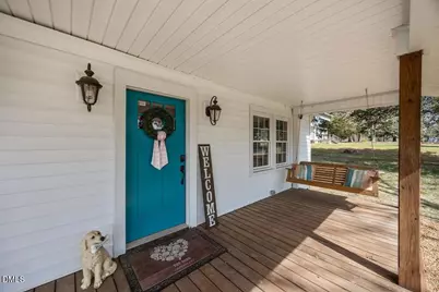 301 E Wilson Street, Macclesfield, NC 27852 - Photo 4