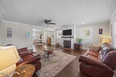 301 E Wilson Street, Macclesfield, NC 27852 - Photo 6
