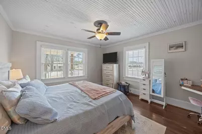301 E Wilson Street, Macclesfield, NC 27852 - Photo 16
