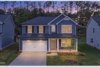 444 Havannah Road, Garner, NC 27529 - Photo 2
