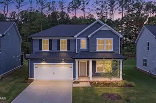 444 Havannah Rd, Garner, NC 27529 - Photo 2